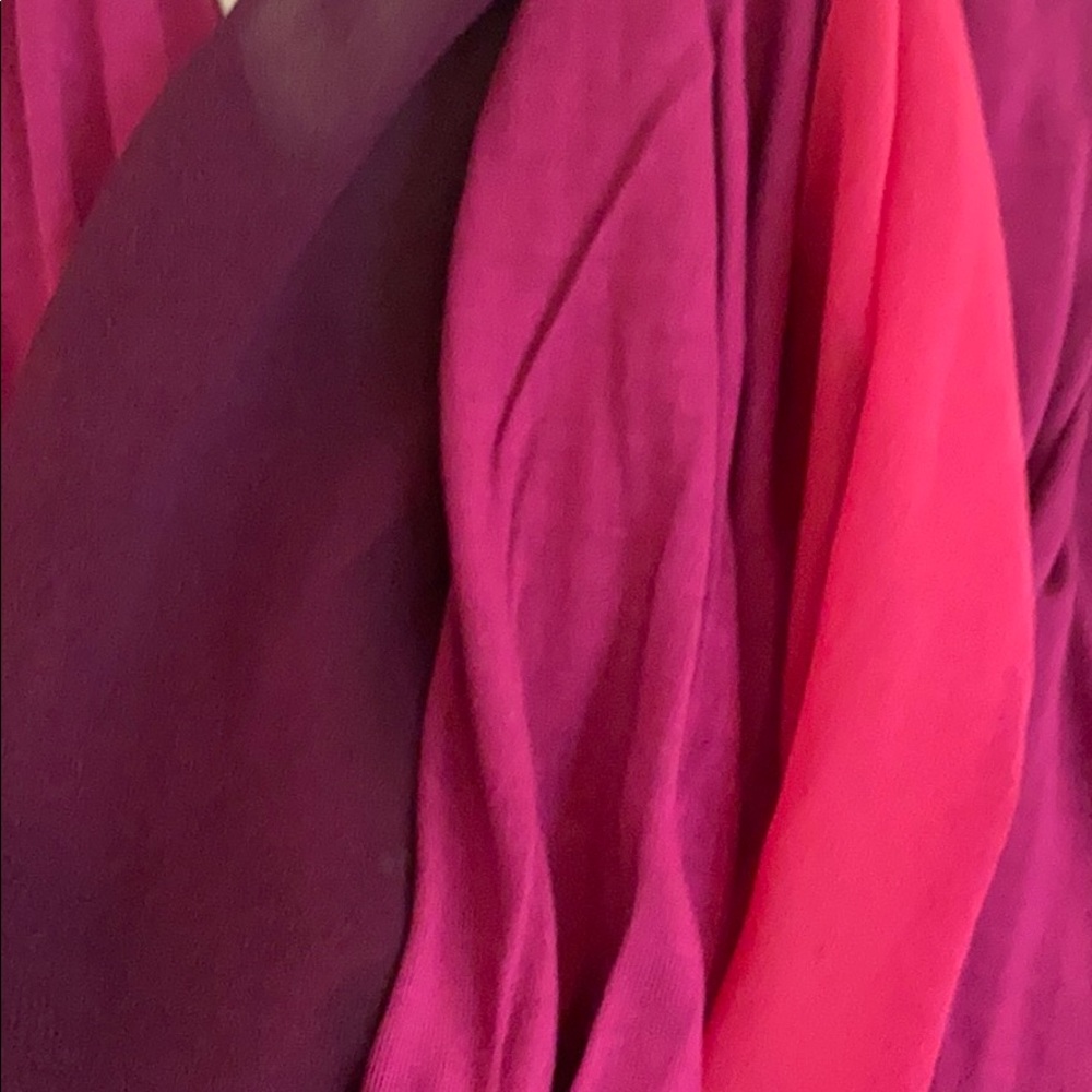 Express Infinity Scarf - Picture 2 of 3